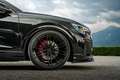 Audi Q8 ABT Q8 - Mythosschwarz Metallic - 330 PS Negro - thumbnail 4