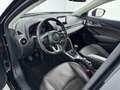 Mazda CX-3 2.0 SkyActiv-G 120 GT-M Navigatie | Lederen bekled Zwart - thumbnail 27