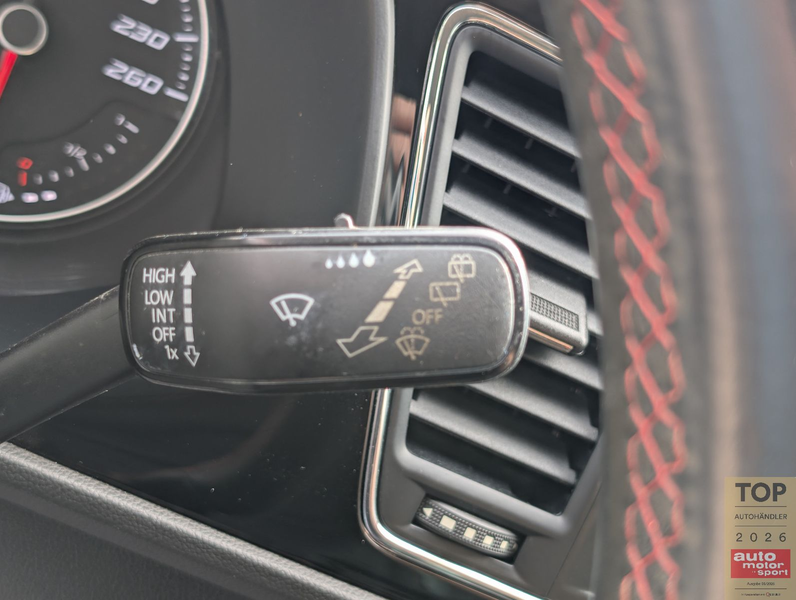 SEAT Leon ST 2.0 TDI FR*2Hd*Temp*LED*CarPlay*Tüv02.28 — photo 30