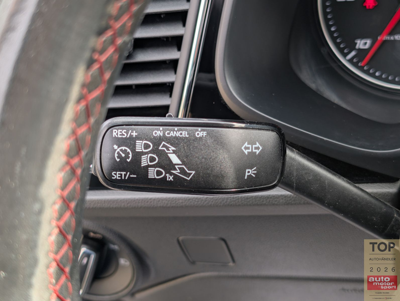 SEAT Leon ST 2.0 TDI FR*2Hd*Temp*LED*CarPlay*Tüv02.28 — photo 29