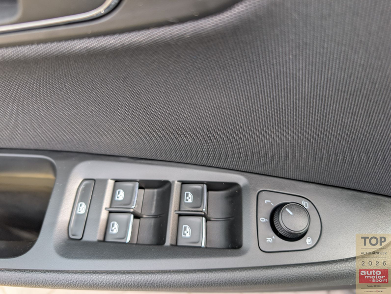 SEAT Leon ST 2.0 TDI FR*2Hd*Temp*LED*CarPlay*Tüv02.28 — photo 24