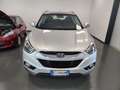 Hyundai iX35 ix35 1.7 crdi Comfort 2wd FL+UNICO PROPRIETARIO Argento - thumbnail 2