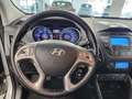 Hyundai iX35 ix35 1.7 crdi Comfort 2wd FL+UNICO PROPRIETARIO Argento - thumbnail 11