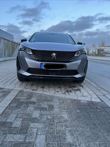 Peugeot 3008 GT