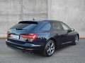 Audi A6 Avant 35 TDI advanced MATRIX LEDER PANO AHK Blauw - thumbnail 3