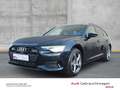 Audi A6 Avant 35 TDI advanced MATRIX LEDER PANO AHK Blauw - thumbnail 1