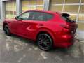 Mazda CX-60 3.3L e-SKYACTIV D AWD HOMURA PLUS Aut. 6 ZYL Rot - thumbnail 3