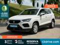 SEAT Ateca 2.0TDI CR S&S Reference 116 Blanco - thumbnail 1