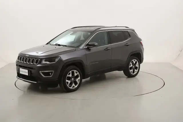 Jeep Compass Limited 4WD Auto 2.0 Diesel 140CV