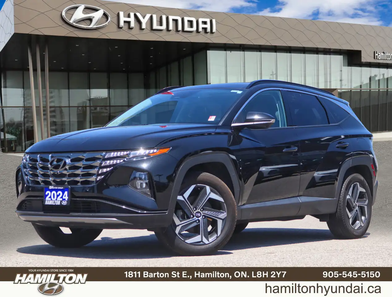 2024 Hyundai TUCSON снимка 2024 Hyundai TUCSON