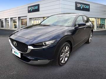 2.0L Skyactiv-G 150cv M Hybrid Executive