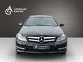 Mercedes-Benz C 250 CGI AMG Xenon Navi SHZ PDC Automatik Negru - thumbnail 8
