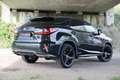 Lexus RX 450h 4WD Business Line Black - thumbnail 5