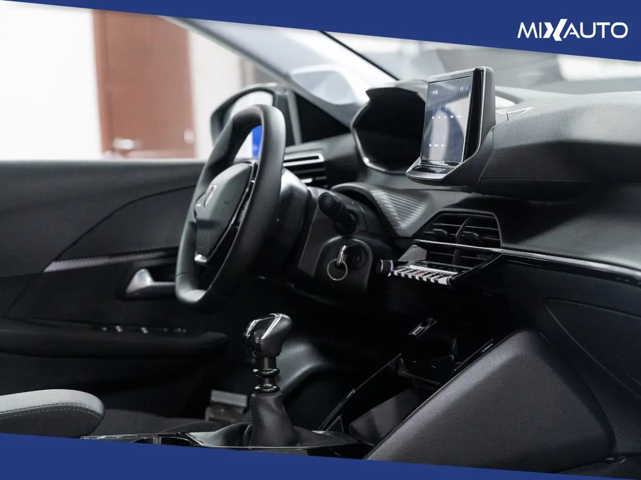 Peugeot 208 1.2 Puretech Allure S&S 100CV, миниатюра 17