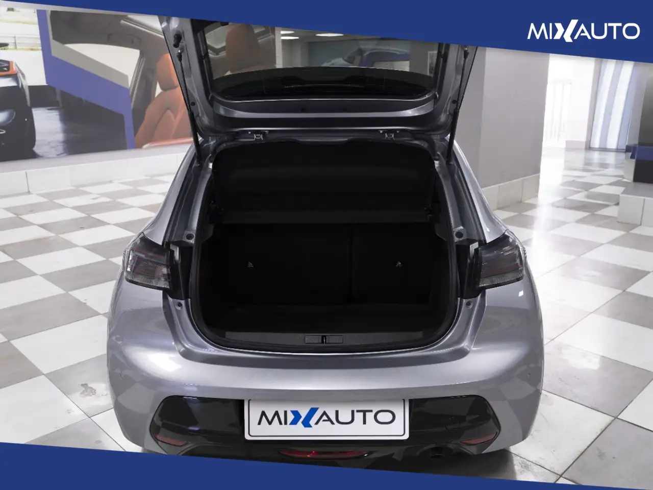 Peugeot 208 1.2 Puretech Allure S&S 100CV, миниатюра 7