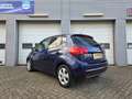 Kia Venga 1.4 CVVT Seven |LEDER|CAMERA| Albastru - thumbnail 8