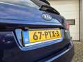 Kia Venga 1.4 CVVT Seven |LEDER|CAMERA| Albastru - thumbnail 10
