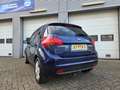 Kia Venga 1.4 CVVT Seven |LEDER|CAMERA| Albastru - thumbnail 9