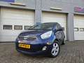 Kia Venga 1.4 CVVT Seven |LEDER|CAMERA| Albastru - thumbnail 5