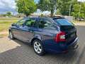Skoda Octavia Combi Best of*NAVI*PDC*1-HAND*AHK* Blauw - thumbnail 5