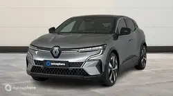 Renault E-Tech Electric EV40 130ch Equilibre standard charge