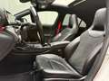 Mercedes-Benz CLA 35 AMG 4Matic Coupe Panorama Performance Weiß - thumbnail 17