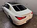 Mercedes-Benz CLA 35 AMG 4Matic Coupe Panorama Performance Weiß - thumbnail 10