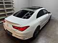Mercedes-Benz CLA 35 AMG 4Matic Coupe Panorama Performance Weiß - thumbnail 1
