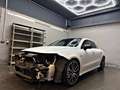 Mercedes-Benz CLA 35 AMG 4Matic Coupe Panorama Performance Weiß - thumbnail 2