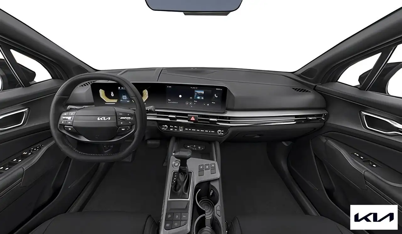 Kia Sportage снимка Kia Sportage