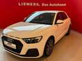 Audi A1 25 TFSI intense Weiß - thumbnail 2