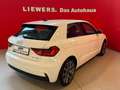 Audi A1 25 TFSI intense Weiß - thumbnail 21