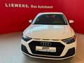 Audi A1 25 TFSI intense Weiß - thumbnail 1