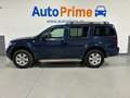Nissan Pathfinder 2.5dCi SE Azul - thumbnail 7