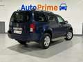 Nissan Pathfinder 2.5dCi SE Azul - thumbnail 5