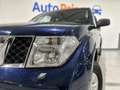 Nissan Pathfinder 2.5dCi SE Azul - thumbnail 4