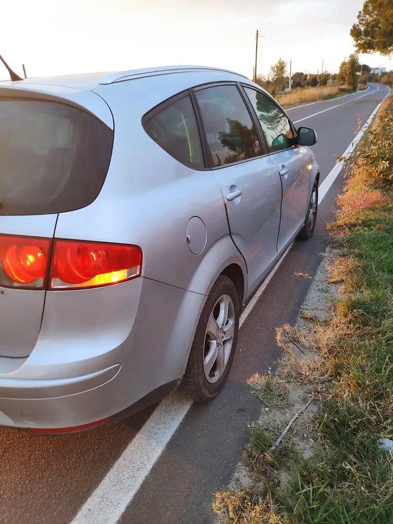 SEAT Altea XL Altea XL 1.9 tdi Reference Grigio - 2