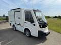 Cenntro Sonstige Seval C 500 13kw C500 | Koelvoertuig | Electric | Weiß - thumbnail 5