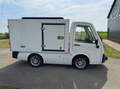 Cenntro Sonstige Seval C 500 13kw C500 | Koelvoertuig | Electric | Weiß - thumbnail 6