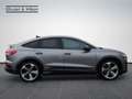 Audi Sportback e-tron 40+S-LINE+MATRIX+AHK+OPTIK SCHWA Gris - thumbnail 7