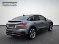 Audi Sportback e-tron 40+S-LINE+MATRIX+AHK+OPTIK SCHWA Gris - thumbnail 6