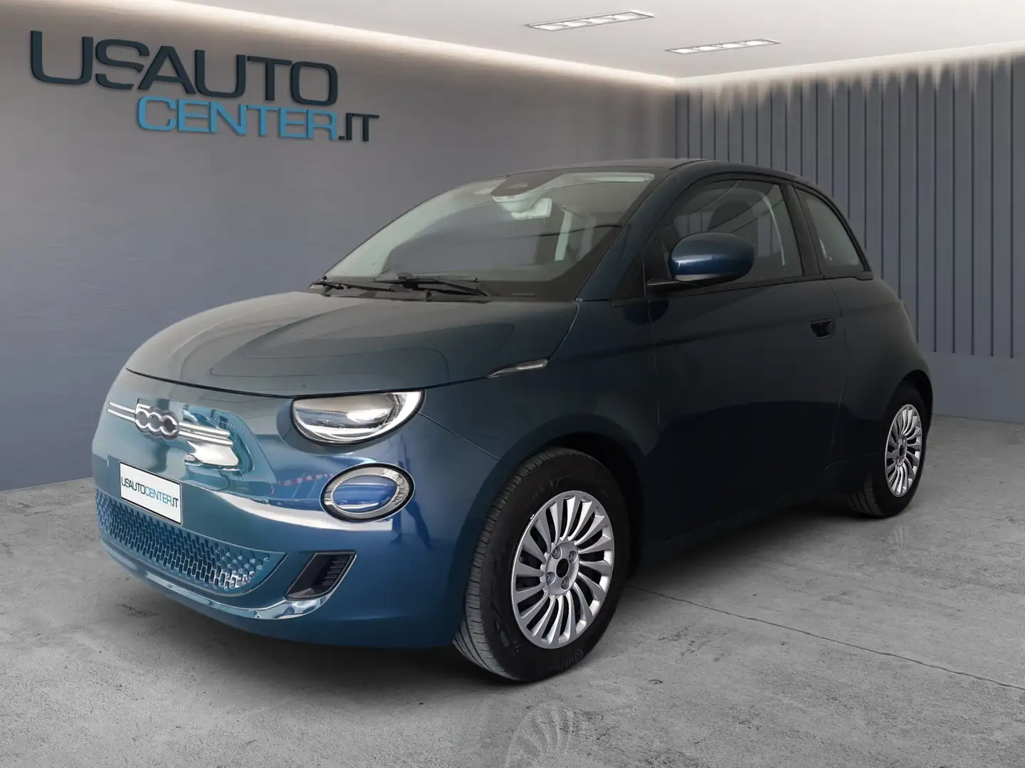 Fiat 500e 500e 3+1 3+1 42 kWh - 1
