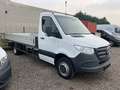 Mercedes-Benz Sprinter 516 OPEN LAADBAK 4M20 29800 ex btw Wit - thumbnail 1