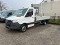 Mercedes-Benz Sprinter 516 OPEN LAADBAK 4M20 29800 ex btw Wit - thumbnail 2