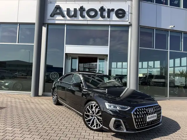 Audi A8 50 TDI 3.0 quattro tiptronic * Tetto Panorama *