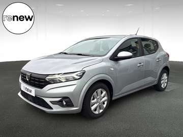 Sandero 1.0i SCe Comfort