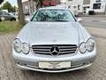 Mercedes-Benz CLK 240 CLK*SITZKÜHLUNG*AUTOMATIK*LEDER*NAVI*SD* Silber - thumbnail 2