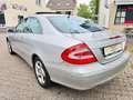 Mercedes-Benz CLK 240 CLK*SITZKÜHLUNG*AUTOMATIK*LEDER*NAVI*SD* Silber - thumbnail 4