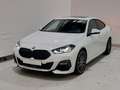 BMW 218 Gran Coupé*M Sport*LED*HUD*Kamera*Harman* Blanc - thumbnail 1