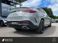 Mercedes-Benz GLC 300 d Coupé AMG+PANO+AHK+AIRM+HUD+HA LENK+ Grau - thumbnail 7